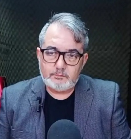 Luis Eduardo Gallo