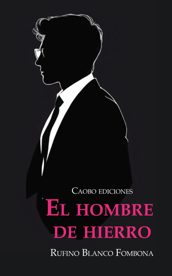 El hombre de hierro