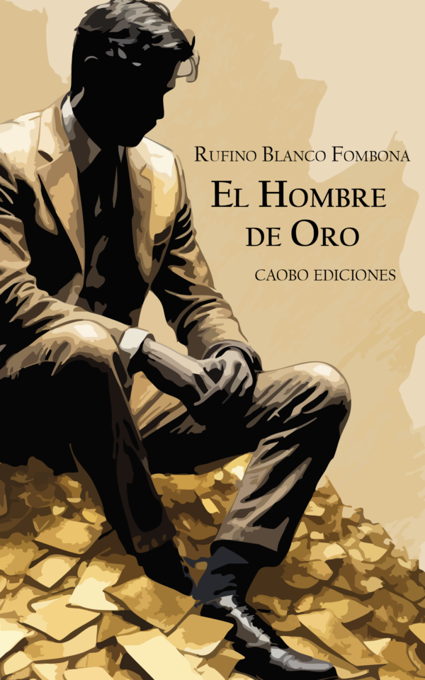 El hombre de oro