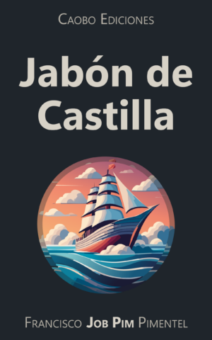 Jabón de Castilla por Job Pim